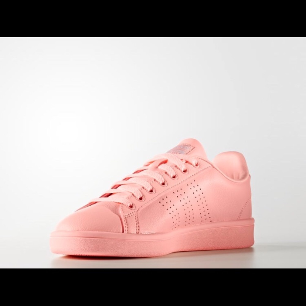 Adidas Cloudfoam Advantage Clean